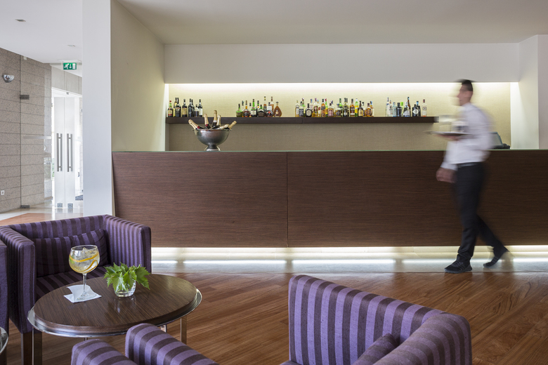 Dom Gon�alo Hotel & Spa
