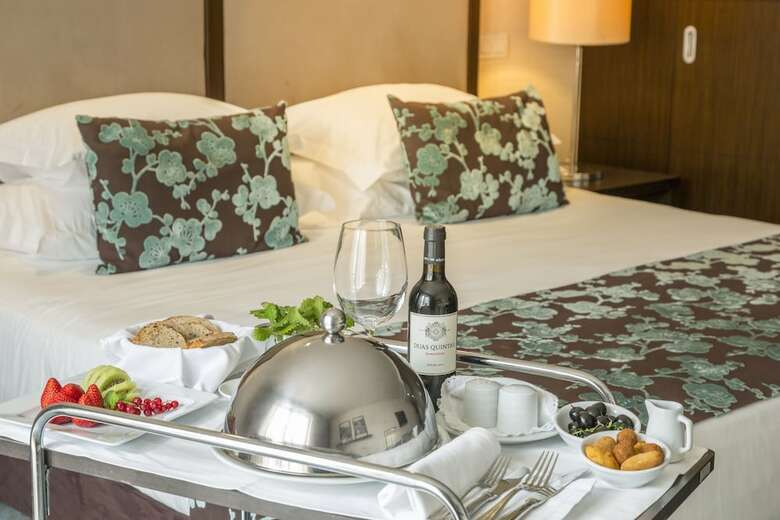 Dom Gon�alo Hotel & Spa