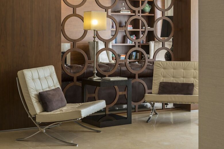 Dom Gon�alo Hotel & Spa
