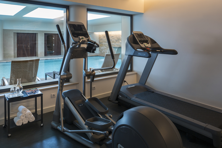 Dom Gon�alo Hotel & Spa