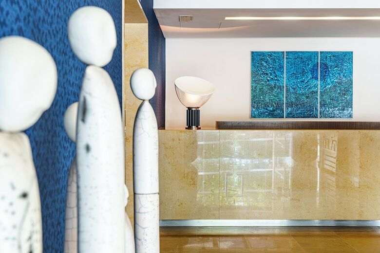 Dom Gon�alo Hotel & Spa