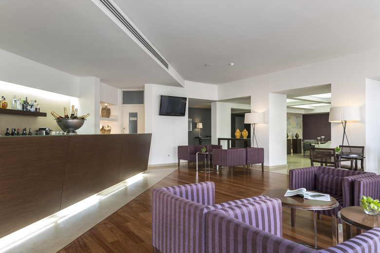 Dom Gon�alo Hotel & Spa