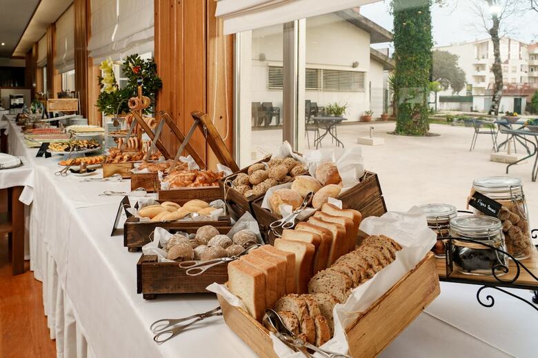 Dom Gon�alo Hotel & Spa