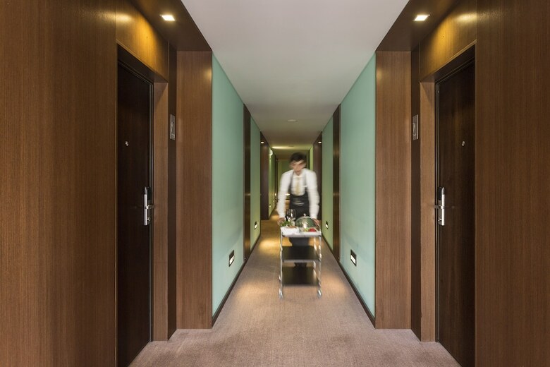 Dom Gon�alo Hotel & Spa