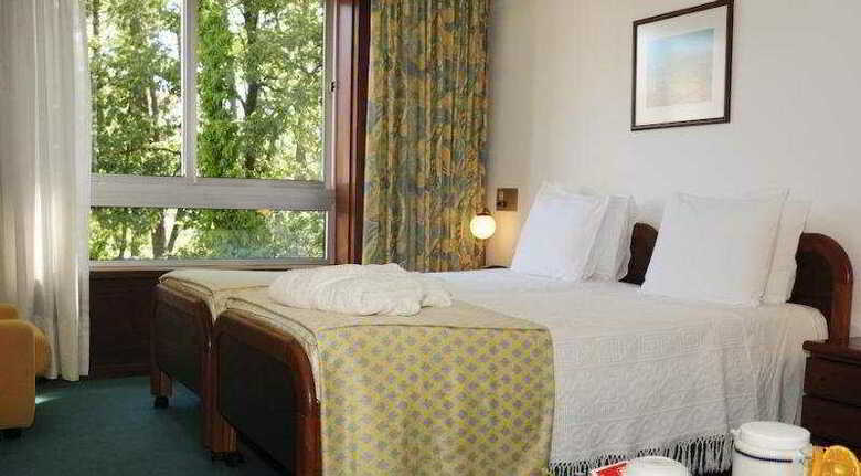 Dom Gon�alo Hotel & Spa
