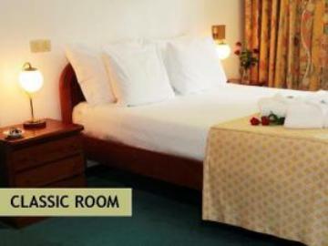 Dom Gon�alo Hotel & Spa