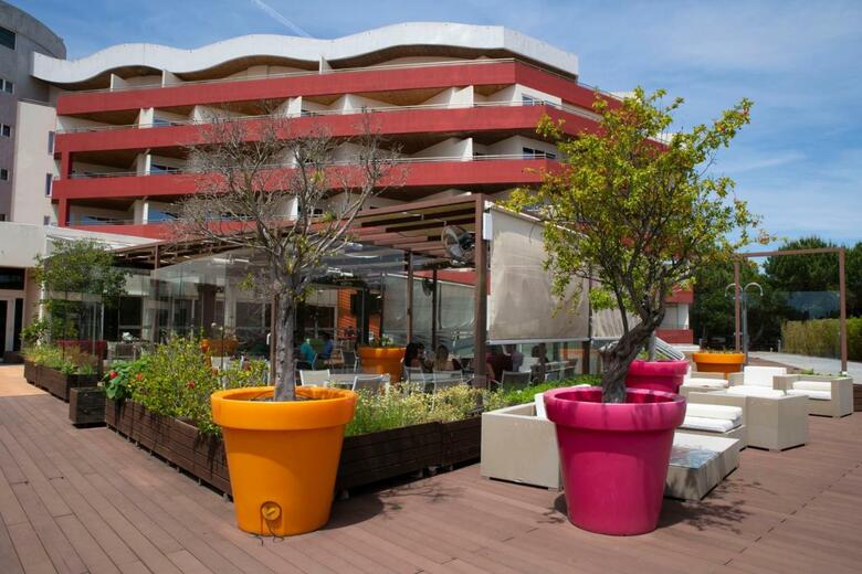 Ms Aparthotel