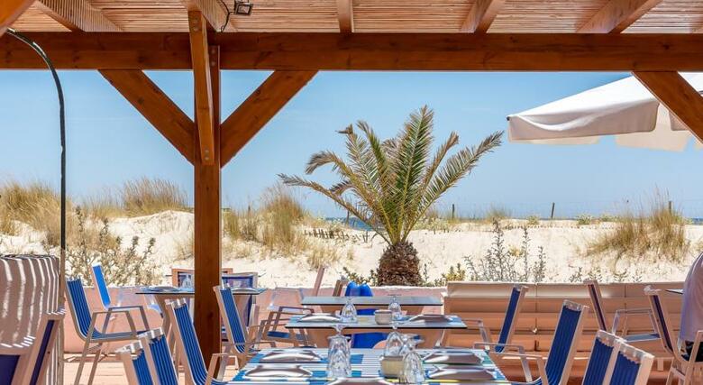 Hotel Pedras D'el Rei