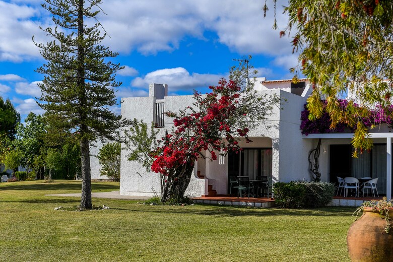 Hotel Pedras D'el Rei
