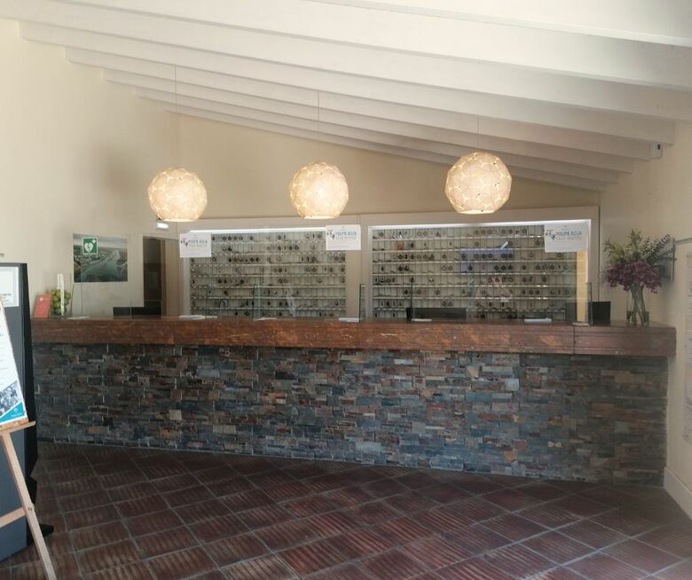 Hotel Pedras D'el Rei