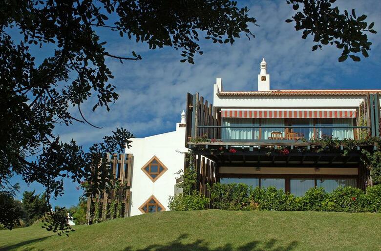 Hotel Pedras D'el Rei