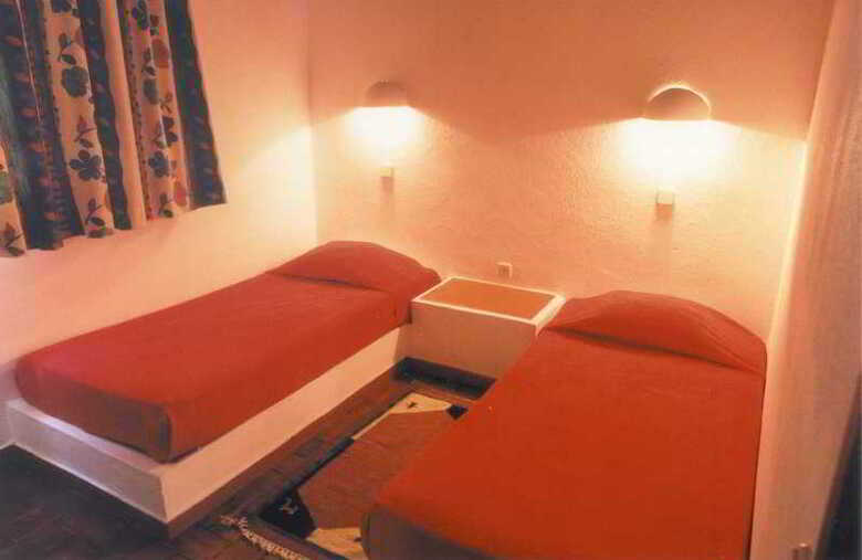 Hotel Pedras D'el Rei