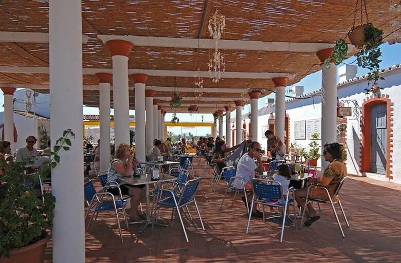 Hotel Pedras D'el Rei