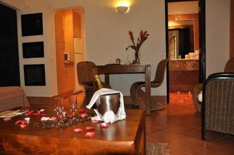 Hotel Pedras D'el Rei