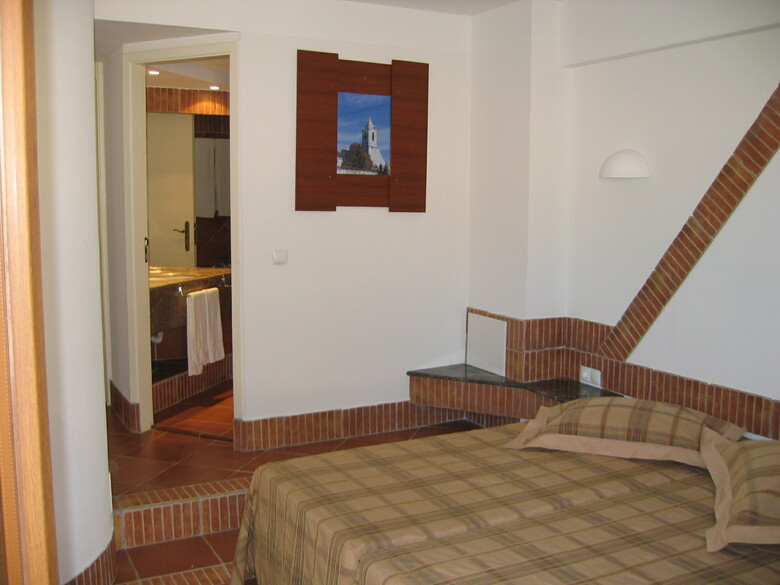 Hotel Pedras D'el Rei