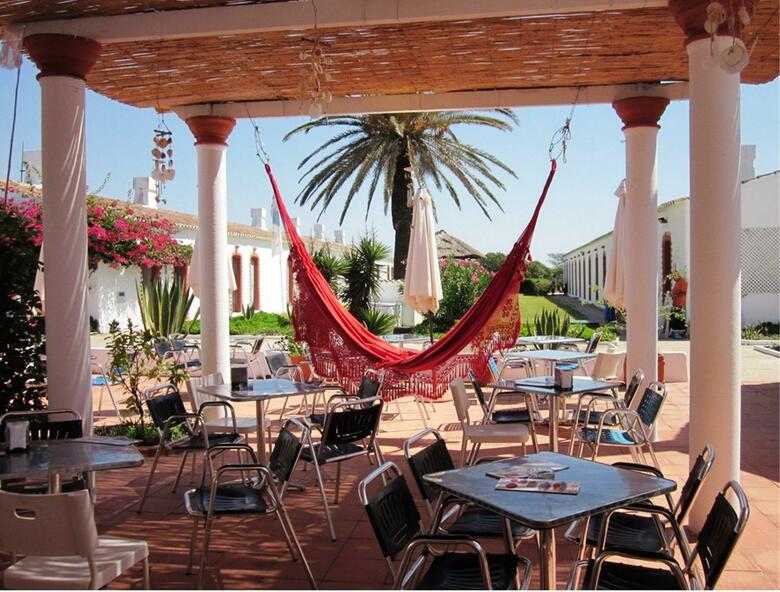 Hotel Pedras D'el Rei