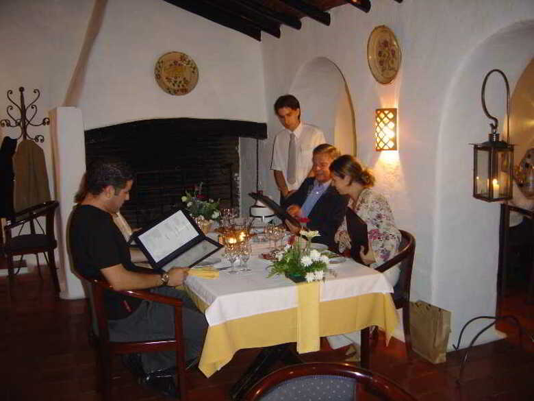 Hotel Pedras D'el Rei
