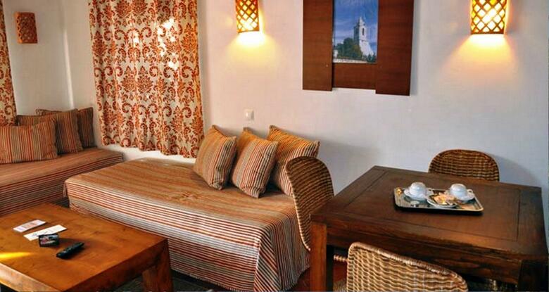 Hotel Pedras D'el Rei