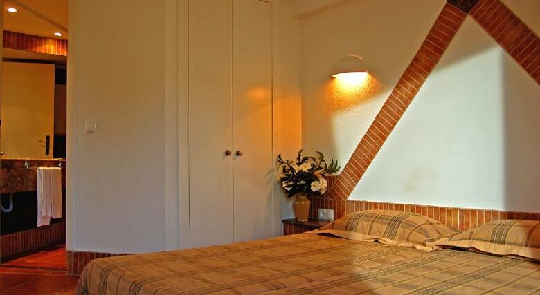 Hotel Pedras D'el Rei