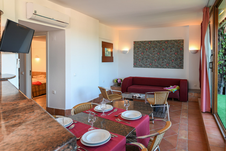Hotel Pedras D'el Rei