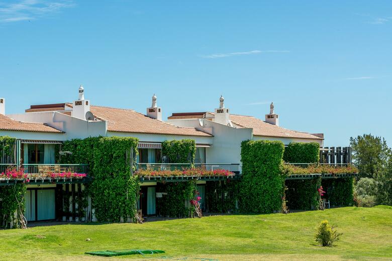 Hotel Pedras D'el Rei