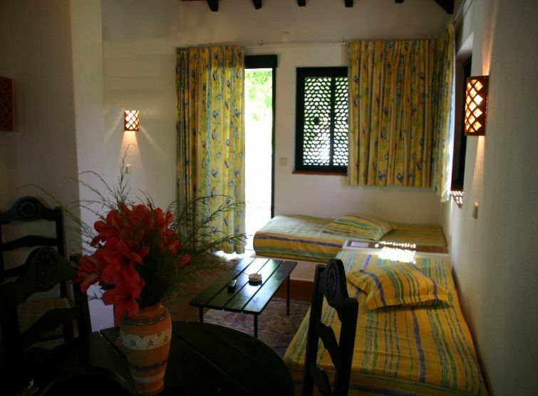 Hotel Pedras D'el Rei