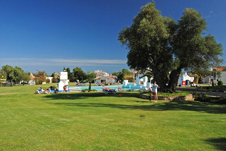 Hotel Pedras D'el Rei