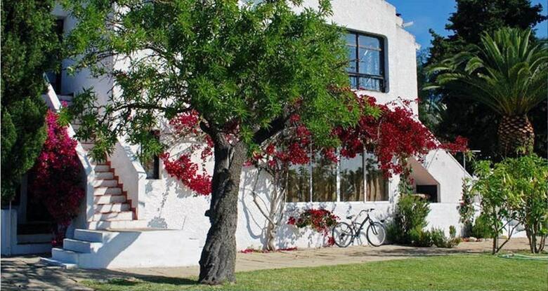 Hotel Pedras D'el Rei