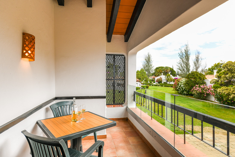 Hotel Pedras D'el Rei
