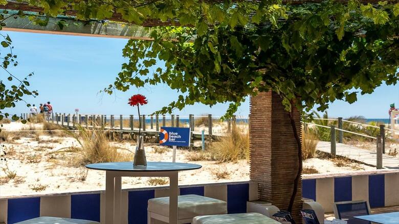 Hotel Pedras D'el Rei