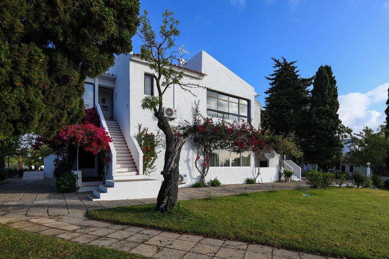 Hotel Pedras D'el Rei