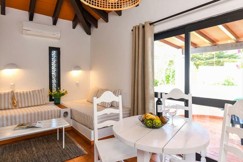 Hotel Pedras D'el Rei