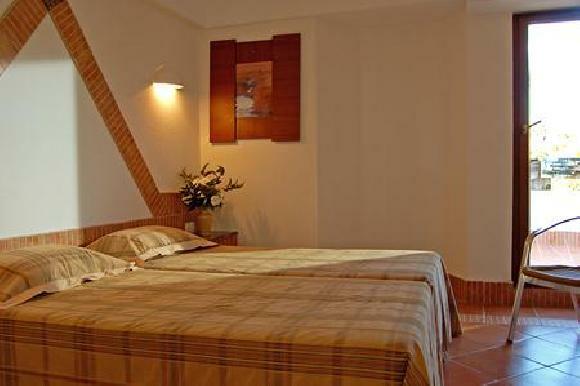 Hotel Pedras D'el Rei