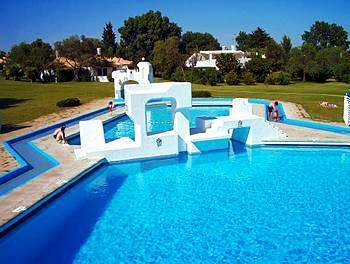 Hotel Pedras D'el Rei