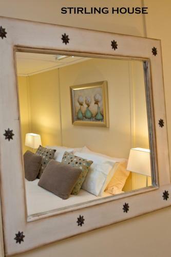 Bed & Breakfast Crafers Cottages