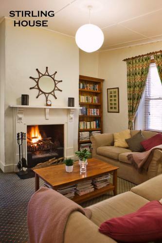 Bed & Breakfast Crafers Cottages