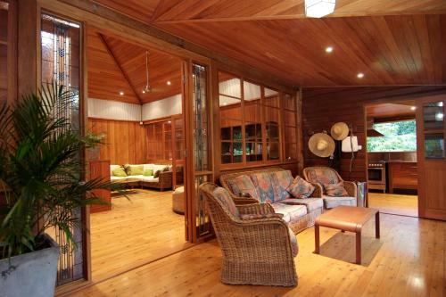 Villa Port Douglas Valley Retreat
