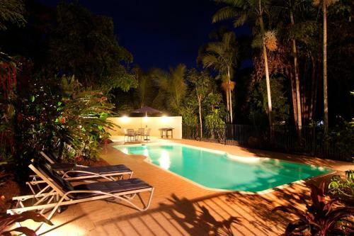 Villa Port Douglas Valley Retreat