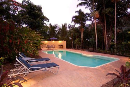 Villa Port Douglas Valley Retreat