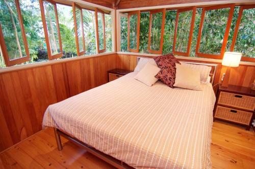 Villa Port Douglas Valley Retreat
