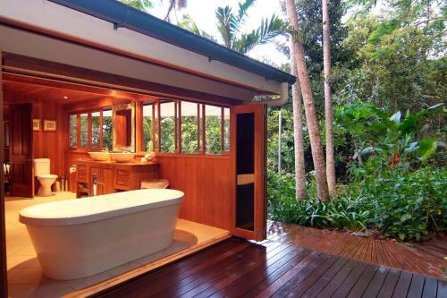 Villa Port Douglas Valley Retreat