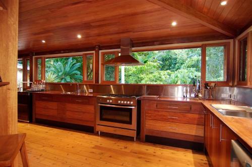 Villa Port Douglas Valley Retreat