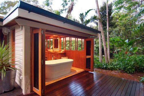 Villa Port Douglas Valley Retreat