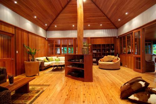 Villa Port Douglas Valley Retreat