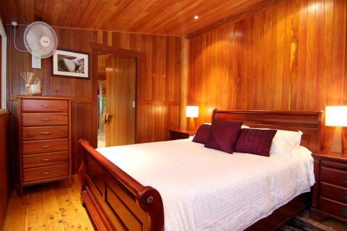 Villa Port Douglas Valley Retreat