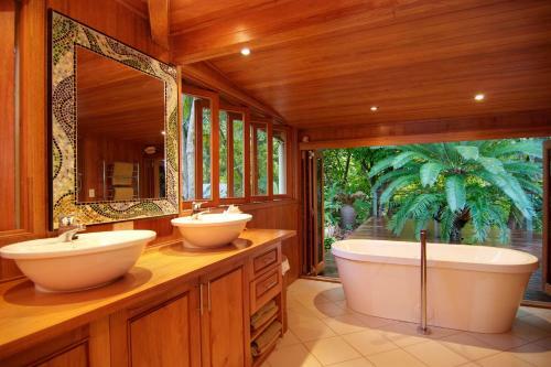 Villa Port Douglas Valley Retreat