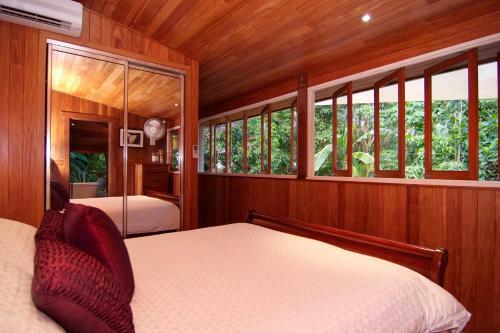 Villa Port Douglas Valley Retreat