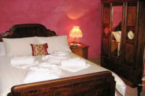 Westella Colonial B&B Accommodation
