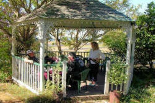 Westella Colonial B&B Accommodation