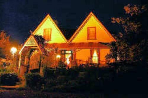 Westella Colonial B&B Accommodation